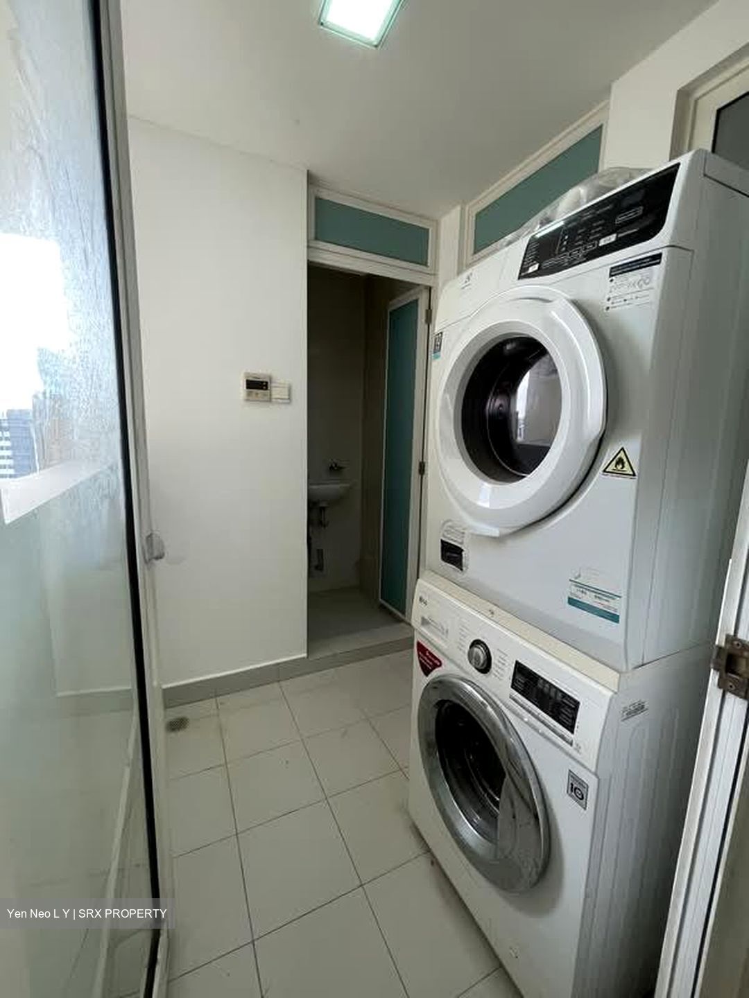 City Square Residences (D8), Condominium #576308341